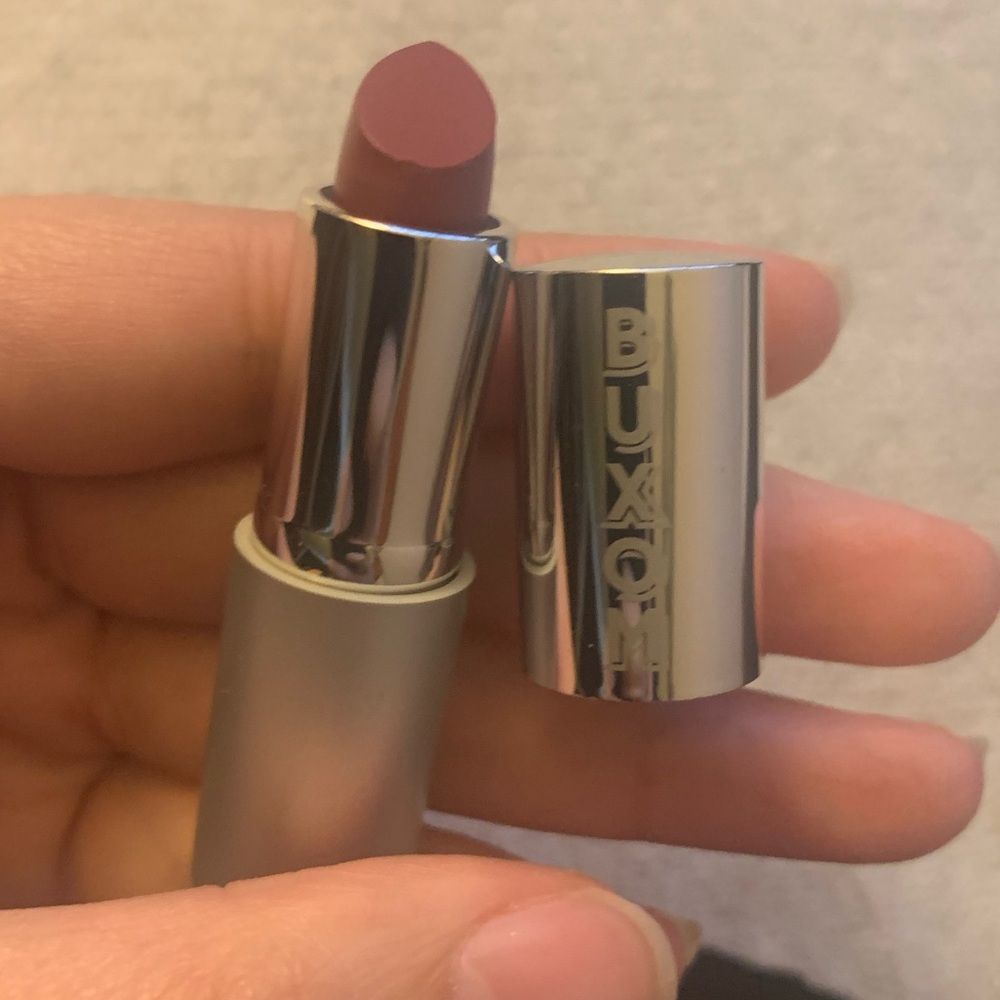 2/$30 Buxom Full Force lipstick mini